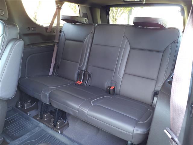 used 2023 GMC Yukon XL car, priced at $63,900