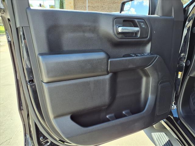 used 2022 Chevrolet Silverado 1500 Limited car, priced at $26,987