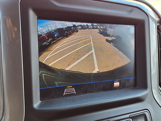 used 2022 Chevrolet Silverado 1500 Limited car, priced at $26,987