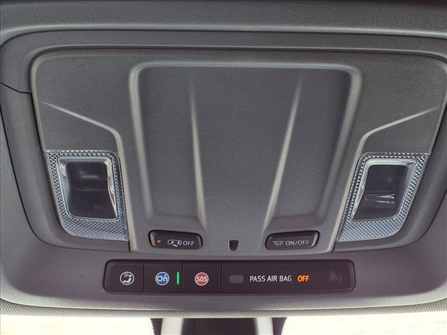 used 2022 Chevrolet Silverado 1500 Limited car, priced at $26,987