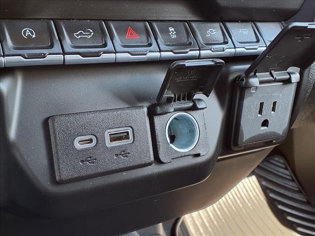 used 2022 Chevrolet Silverado 1500 Limited car, priced at $26,987
