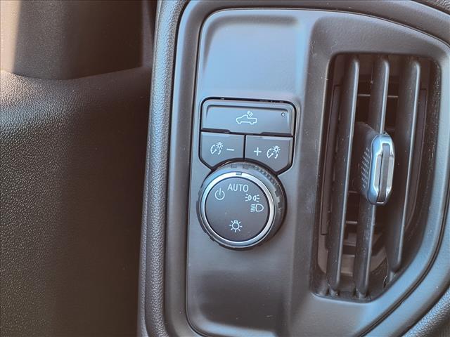 used 2022 Chevrolet Silverado 1500 Limited car, priced at $26,987