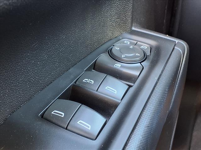used 2022 Chevrolet Silverado 1500 Limited car, priced at $26,987