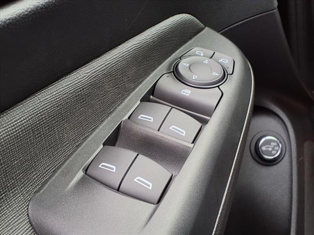 new 2025 Buick Envista car, priced at $27,355
