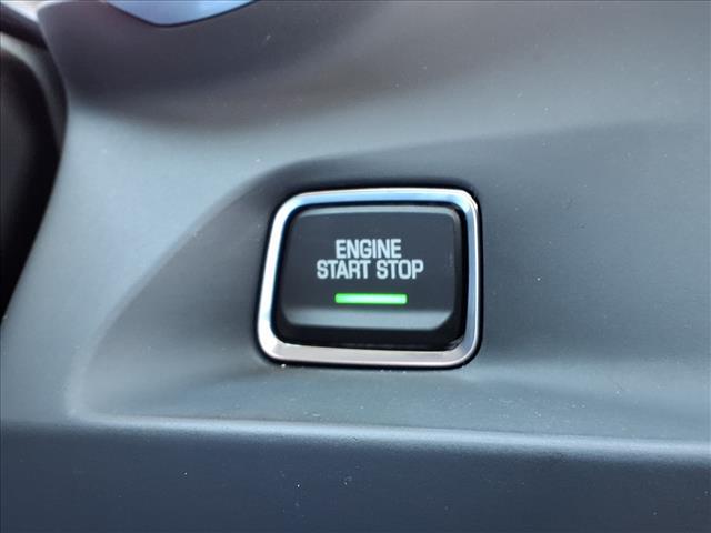 used 2023 Chevrolet Camaro car, priced at $30,255