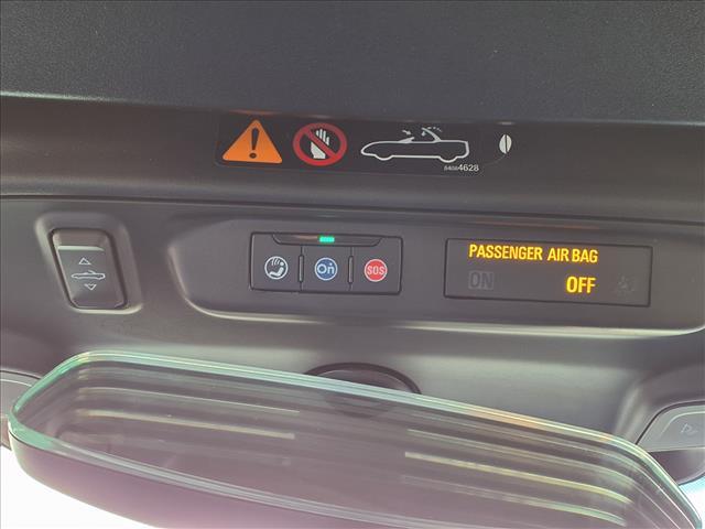 used 2023 Chevrolet Camaro car, priced at $30,255