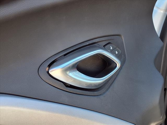 used 2023 Chevrolet Camaro car, priced at $30,255