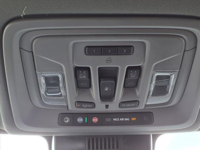 new 2025 GMC Sierra 3500 car, priced at $87,495