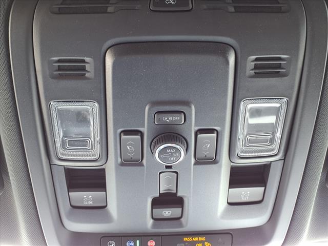new 2025 GMC Yukon car, priced at $85,190