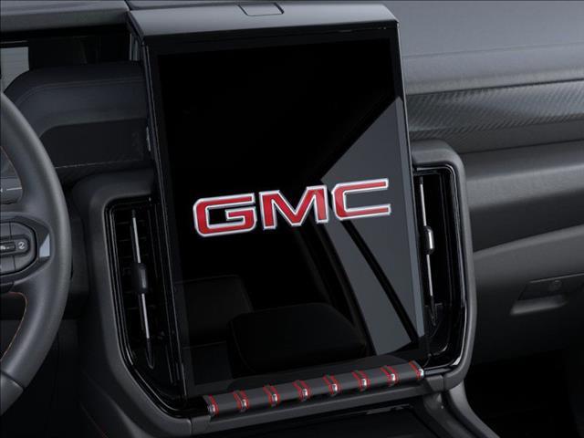 new 2025 GMC Yukon car, priced at $85,190