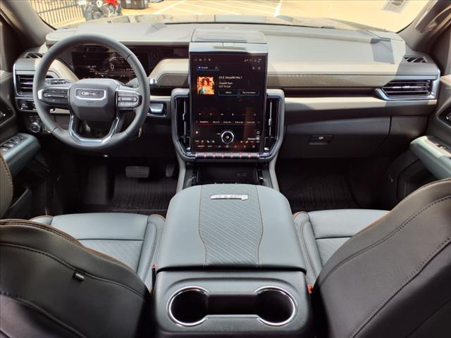 new 2025 GMC Yukon car, priced at $85,190