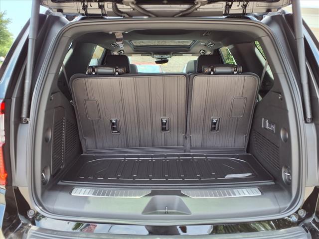 new 2025 GMC Yukon car, priced at $85,190