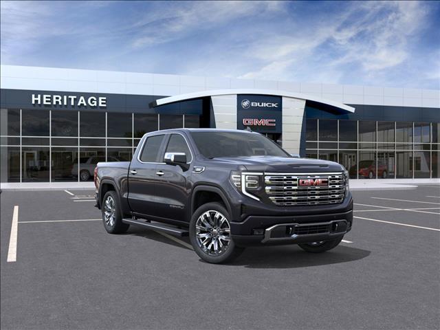 new 2026 GMC Sierra 1500 car, priced at $77,325