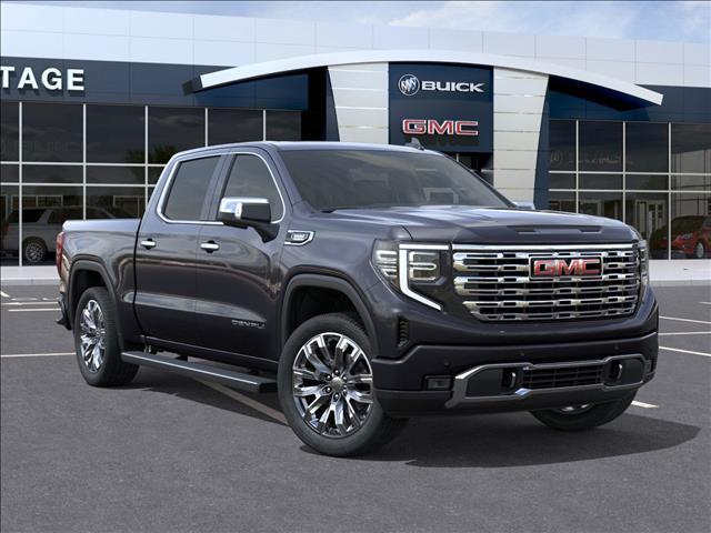 new 2026 GMC Sierra 1500 car, priced at $73,575