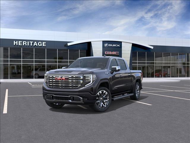new 2026 GMC Sierra 1500 car, priced at $73,575