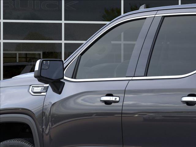 new 2026 GMC Sierra 1500 car, priced at $73,575