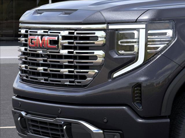 new 2026 GMC Sierra 1500 car, priced at $73,575