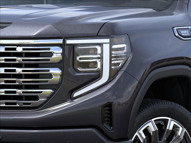 new 2026 GMC Sierra 1500 car, priced at $73,575
