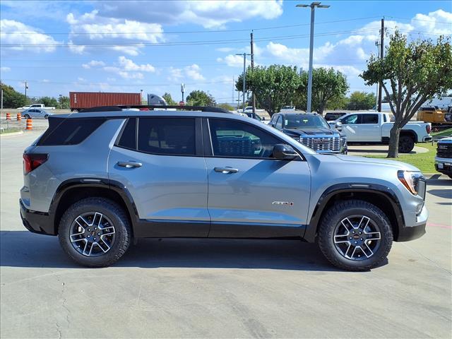 new 2026 GMC Terrain car, priced at $40,285