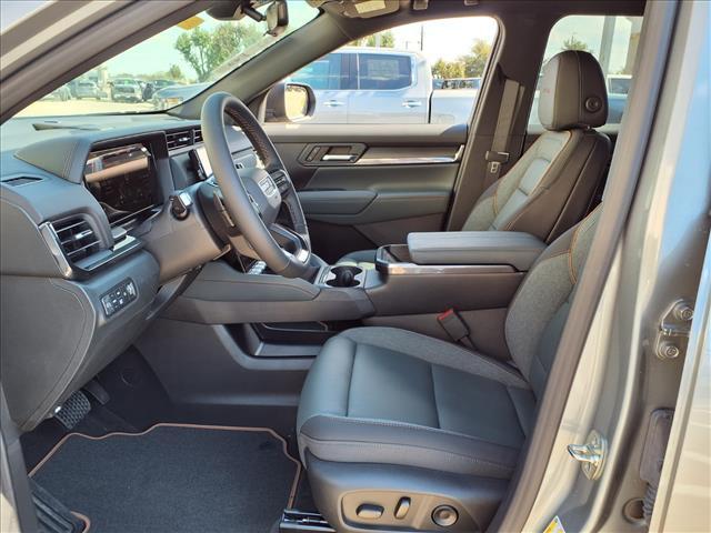 new 2026 GMC Terrain car, priced at $40,285