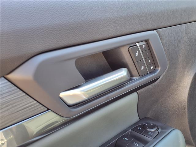 new 2026 GMC Terrain car, priced at $40,285