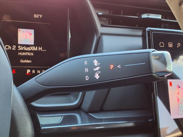 new 2026 GMC Terrain car, priced at $40,285