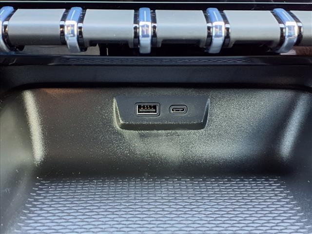 new 2026 GMC Terrain car, priced at $40,285