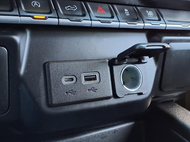 used 2022 GMC Sierra 1500 Limited car, priced at $29,878