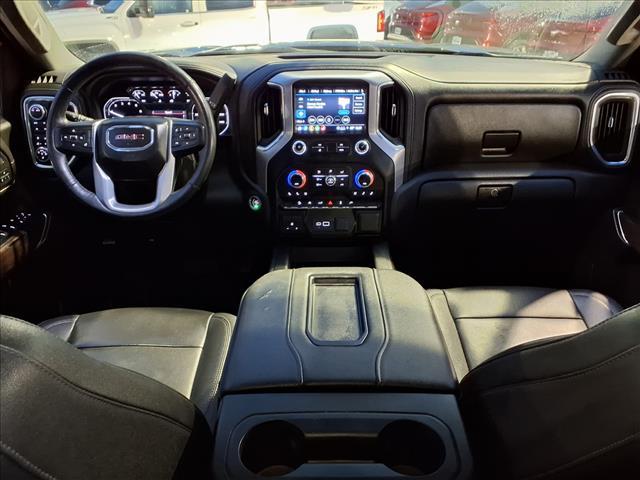 used 2022 GMC Sierra 1500 Limited car