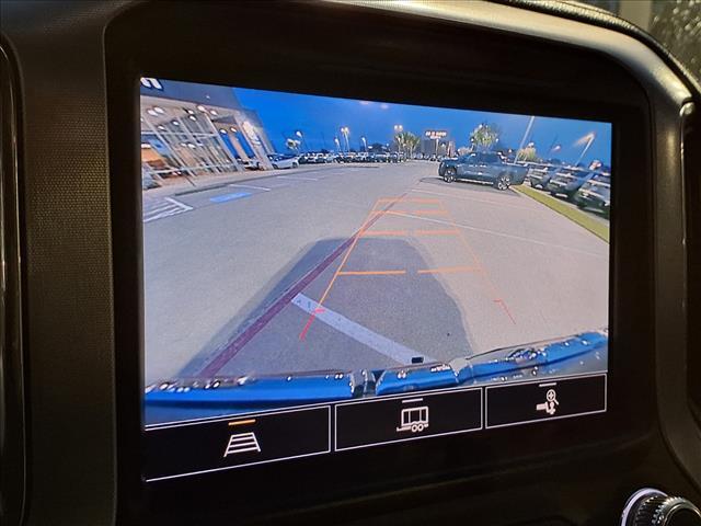 used 2022 GMC Sierra 1500 Limited car