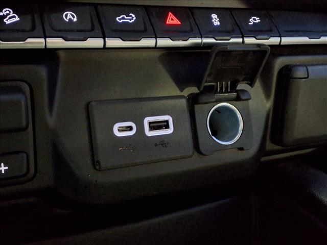 used 2022 GMC Sierra 1500 Limited car