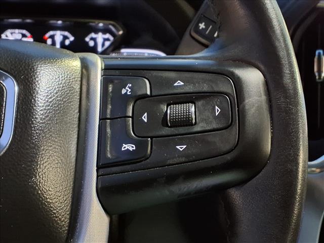 used 2022 GMC Sierra 1500 Limited car