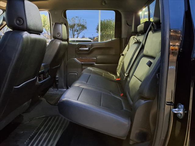 used 2022 GMC Sierra 1500 Limited car