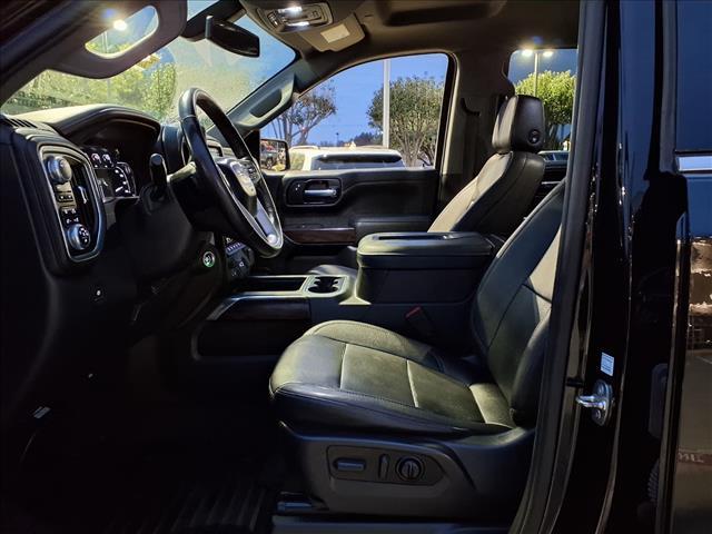 used 2022 GMC Sierra 1500 Limited car