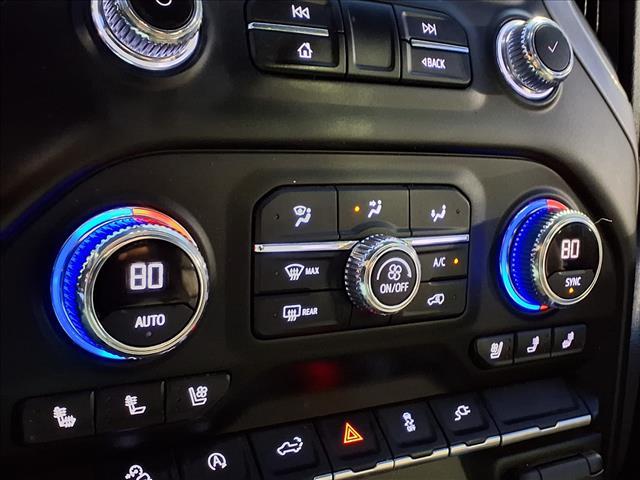 used 2022 GMC Sierra 1500 Limited car