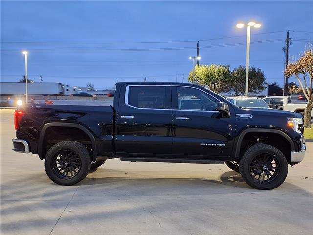 used 2022 GMC Sierra 1500 Limited car