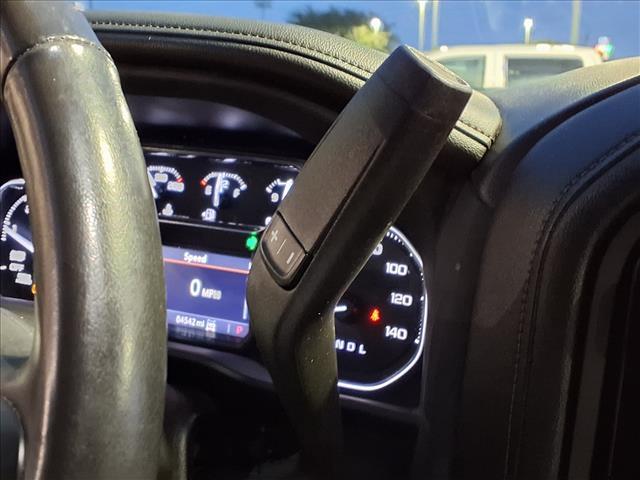 used 2022 GMC Sierra 1500 Limited car