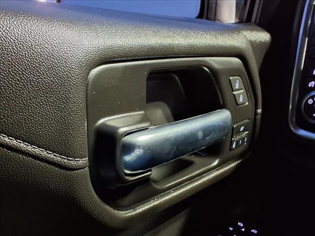 used 2022 GMC Sierra 1500 Limited car