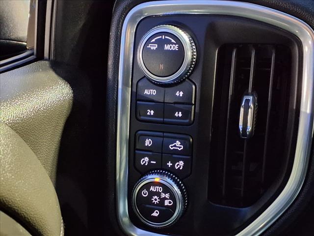 used 2022 GMC Sierra 1500 Limited car