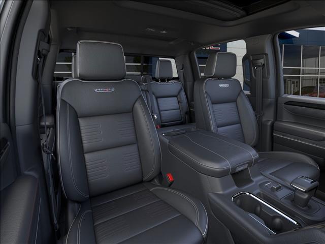 new 2026 GMC Sierra 1500 car, priced at $81,685