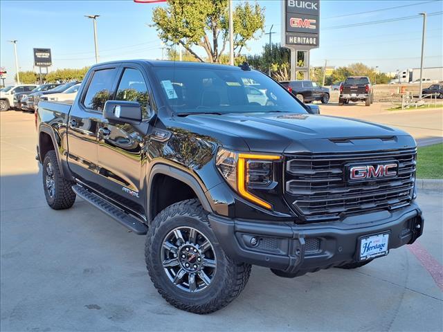 new 2026 GMC Sierra 1500 car, priced at $73,185
