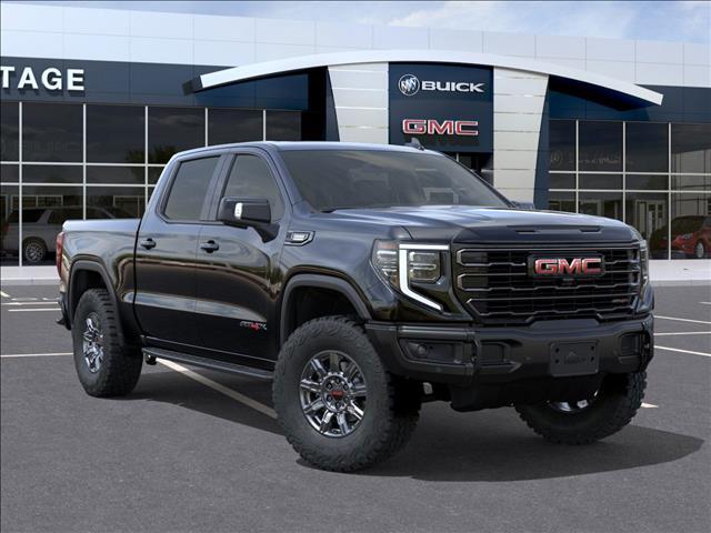 new 2026 GMC Sierra 1500 car, priced at $81,685