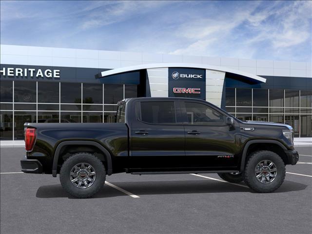 new 2026 GMC Sierra 1500 car, priced at $81,685