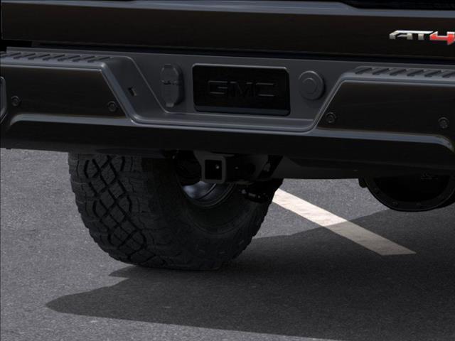 new 2026 GMC Sierra 1500 car, priced at $81,685