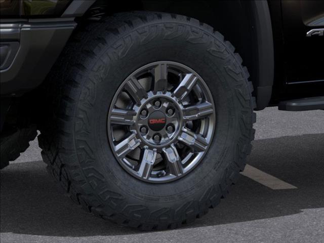 new 2026 GMC Sierra 1500 car, priced at $81,685