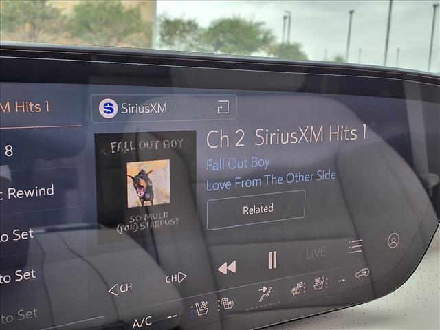 new 2026 Buick Enclave car, priced at $63,185