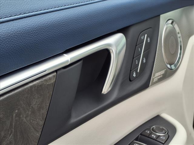 new 2026 Buick Enclave car, priced at $63,185