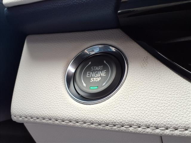 new 2026 Buick Enclave car, priced at $63,185