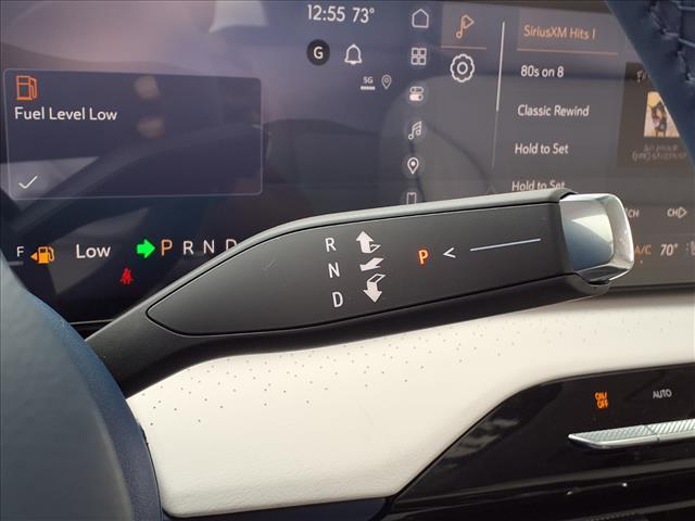 new 2026 Buick Enclave car, priced at $63,185