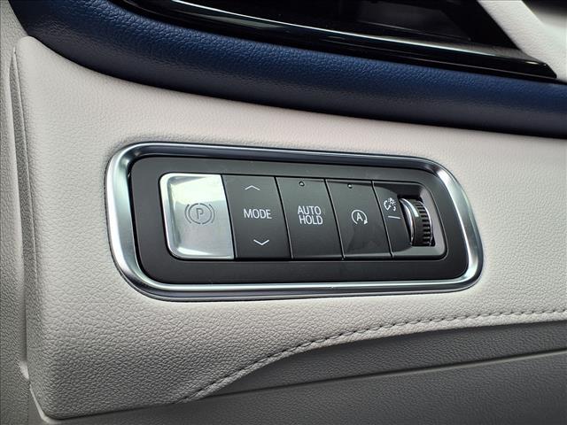 new 2026 Buick Enclave car, priced at $63,185